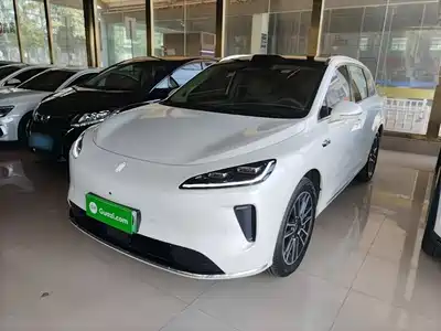 Shangjie SUV 2025