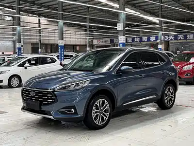 Ford Escape 2023