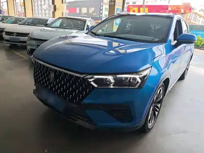 Besturn T77 2020