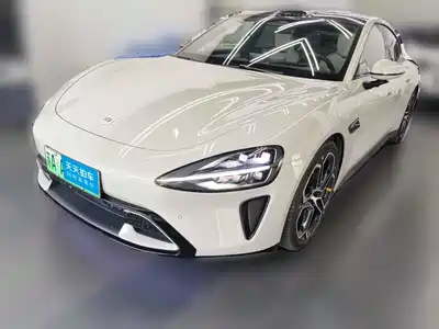 Xiaomi Auto SU7 2024