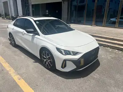 GAC Trumpchi Emkoo 2022
