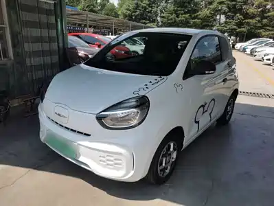 Roewe Kaiwei CLEVER 2022