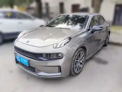 Lynk & Co 03 2021