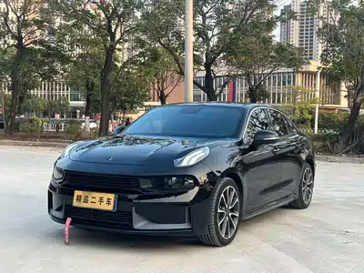 Lynk & Co 03 2021