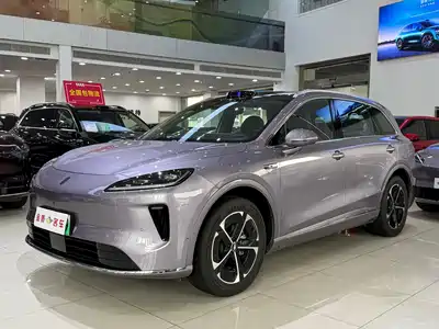 Shangjie SUV 2025