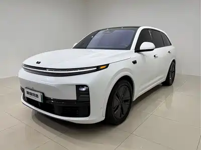 Li Auto L7 2024