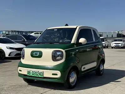 Besturn Pony 2025