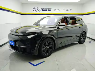 Li Auto L7 2024