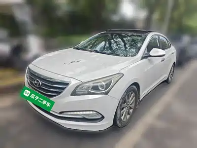 Hyundai Mistra 2015