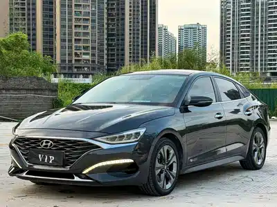 Hyundai Fista 2020
