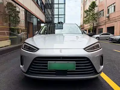 AITO Wenjie M5 2024