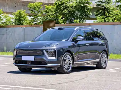 GAC Haobo HL 2025