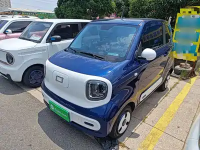 Besturn Pony 2025