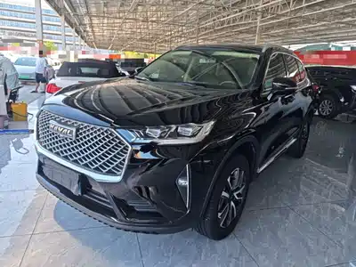 Haval H6 2024