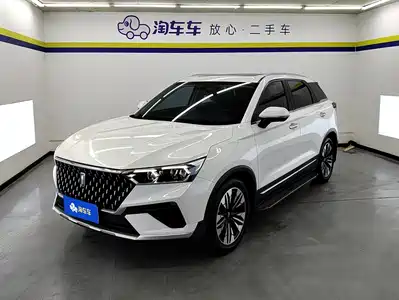 Besturn T77 2022