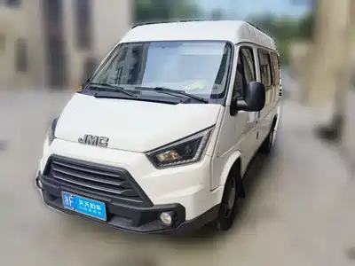 Jiangling Tesun 2021