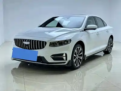 Geely Xing Rui 2026
