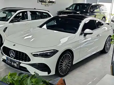 Mercedes-Benz CLE 2024