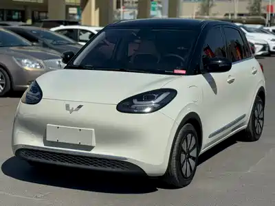 Wuling Motors Bingo 2023