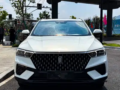 Besturn T77 2019
