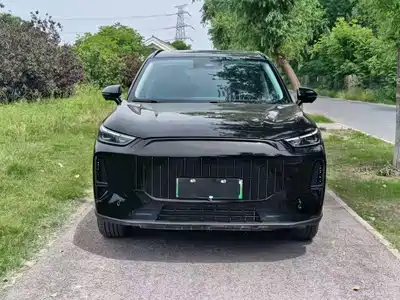 Chery Fengyun T9 2025