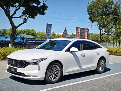 Besturn B70 2021