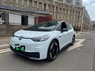 Volkswagen ID.3 2024