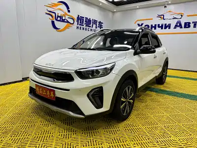 Kia KX1 2022