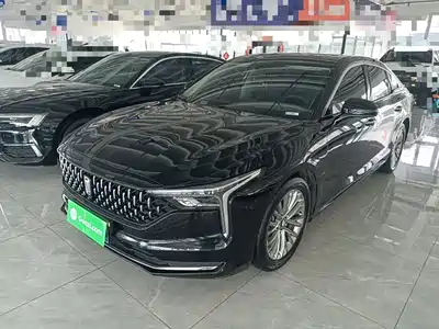 Besturn B70 2025