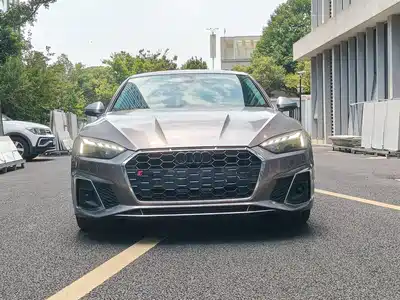 Audi A5 (Import) 2023