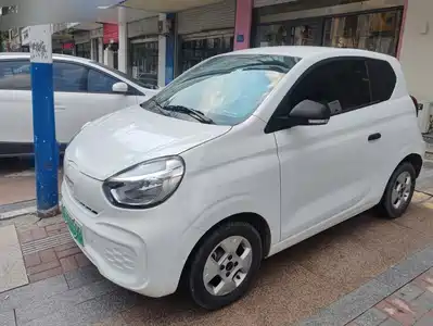 Roewe Kaiwei CLEVER 2020