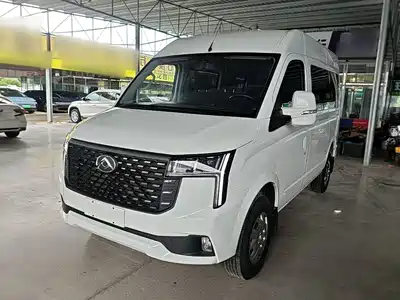 SAIC Maxus Xintu V80 2025