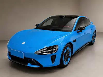 Xiaomi Auto SU7 2026