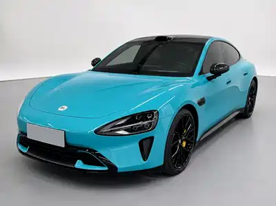 Xiaomi Auto SU7 2024