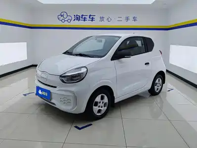 Roewe Kaiwei CLEVER 2021