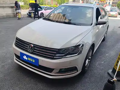 Volkswagen Lavida Tour 2019