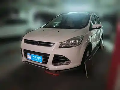 Ford Kuga 2013