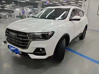 Haval H6 2022