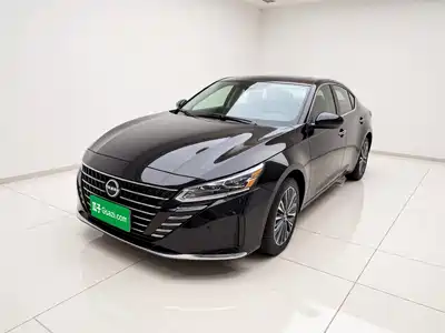 Nissan Teana 2024