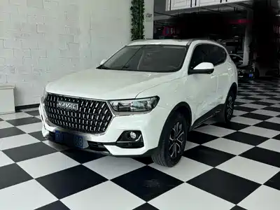 Haval H6 2023