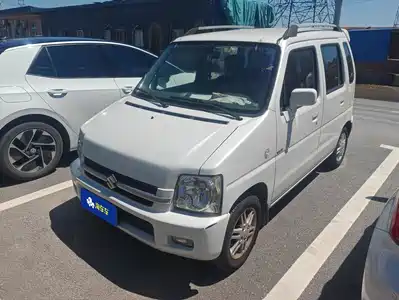 Suzuki Beidou 2018