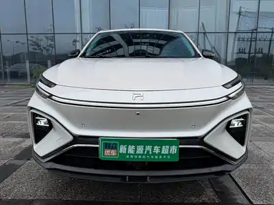 Roewe Feifan MARVEL R 2021