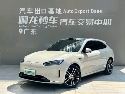 AITO Wenjie M5 2025