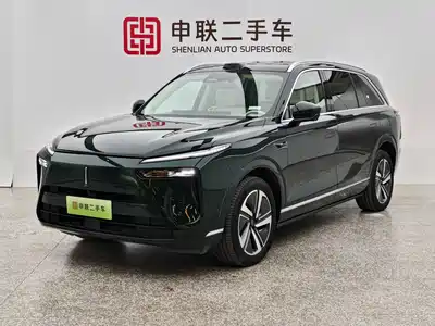 WEY Lanshan 2024