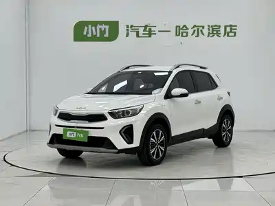 Kia KX1 2024