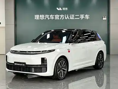 Li Auto L7 2024