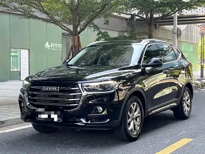 Haval H6 2022