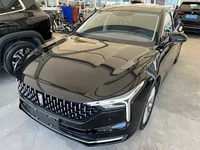 Besturn B70 2024