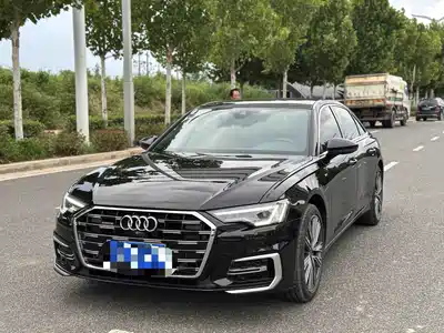 Audi A6L 2024