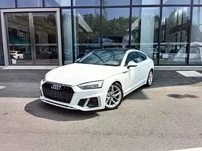Audi A5 (Import) 2018